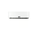 ACiQ Standard 27,000 BTU 25 SEER2 3 Zone Wall Mount Mini Split Heat Pump System 230V - 6 + 6 + 12