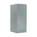 MRCOOL Hyper Heat 4 Ton 48,000 BTU 16.5 SEER2 Central Ducted Heat Pump Split System - 2nd Gen