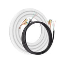 MRCOOL DIY Multi Zone 5th Gen 27K BTU Three Zone Ductless Mini Split with Ceiling Cassettes 12K + 12K + 12K Lineset
