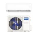 MRCOOL DIY 5th Gen Easy Pro 9K 9,000 BTU 20.2 SEER2 Ductless Mini Split Air Conditioner and Heat Pump System