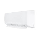 MRCOOL DIY 4th Gen Multi-Zone 3-Zone 36,000 BTU 22 SEER (9K + 9K + 9K) Ductless Mini-Split Air Conditioner and Heat Pump Wall Mounted Air Handler Angle View