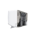 MRCOOL DIY 5th Gen Multi-Zone 4-Zone 27,000 BTU 23 SEER2 (6K + 6K + 6K + 9K) Ductless Mini-Split Air Conditioner and Heat Pump