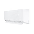 MRCOOL DIY 4th Gen Multi-Zone 5-Zone 48,000 BTU 21 SEER (9K + 9K + 9K + 9K + 9K) Ductless Mini-Split Air Conditioner and Heat Pump Air Handler Side