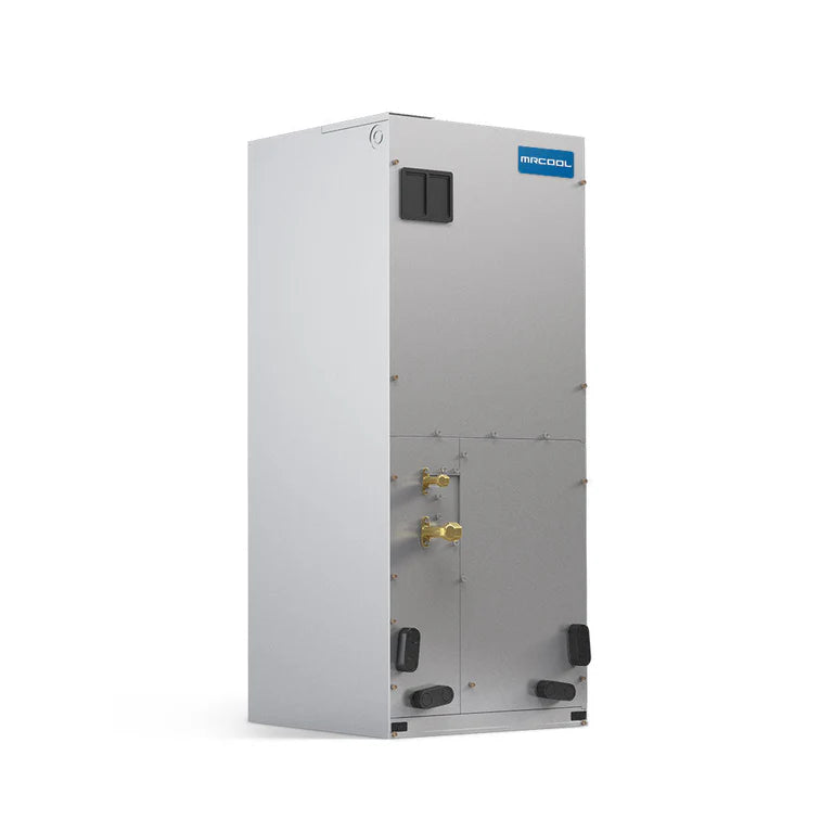 MRCOOL Universal 4 to 5 Ton (48000-60000 BTU) 18 SEER Central Heat Pump Air Conditioner System Air Handler