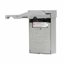 Mini Split Air Conditioner Disconnect Box