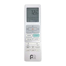 Perfect Aire DIY 12000 BTU Ductless Mini Split Remote