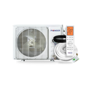Pioneer® Diamante Essenza™ 35,000 BTU 17 SEER2 230V High-Wall Ductless Mini-Split Air Conditioner Inverter Heat Pump with 16 Ft. Kit