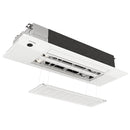 MRCOOL DIY 5th Gen Multi-Zone 5-Zone 36,000 BTU 23 SEER2 (9K + 9K + 9K + 9K + 9K) Ductless Mini-Split Air Conditioner and Heat Pump with Ceiling Cassettes