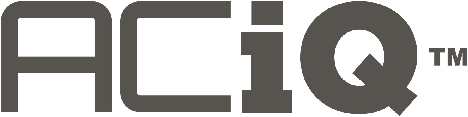 ACiQ
