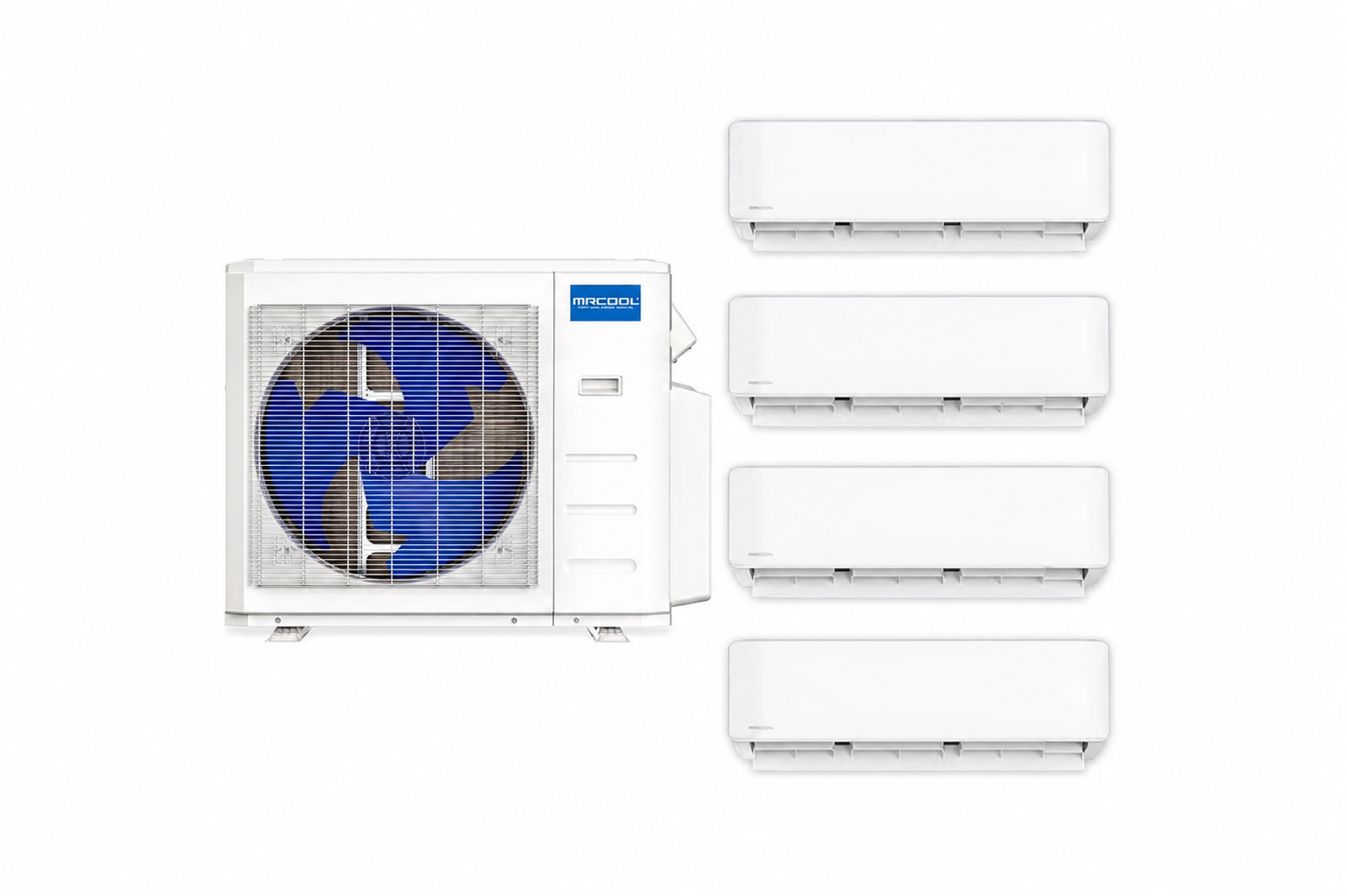 DIY 4 Zone
