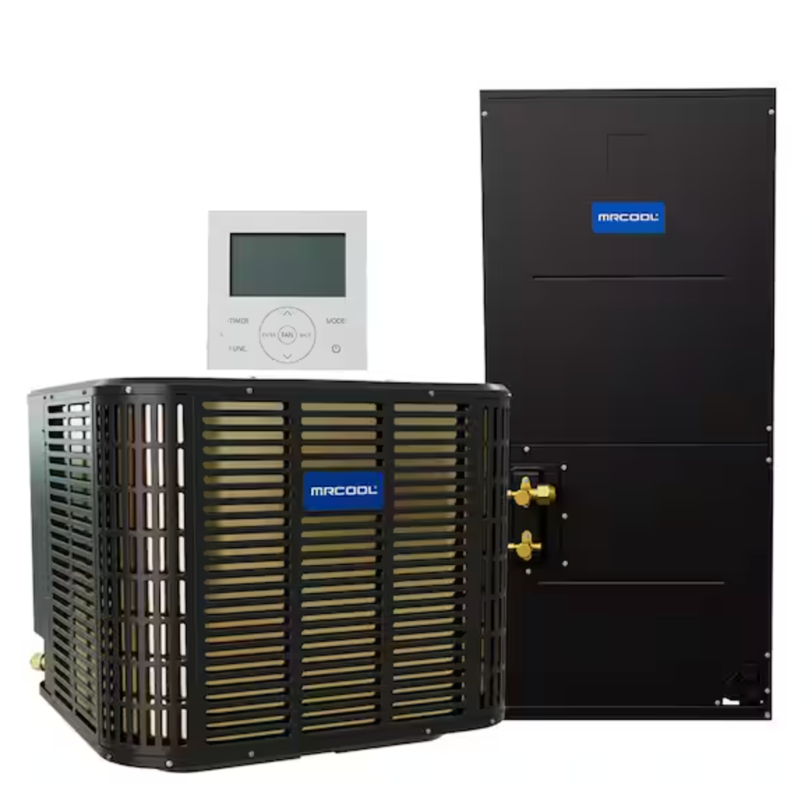 MRCOOL TruInverter Series