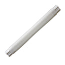 FPioneer lexible Accordion from 4" Slimduct line Cover Kit