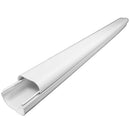 Pioneer Straight Piece + Coupler from 3" Line Cover Kit