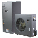 ACiQ 2 Ton (24,000 BTU) 18 SEER2 High Efficiency Central Heat Pump | Inverter | Extreme Series | R32