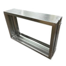 1" Filter Rack - 16" x 25"