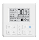 Pioneer Non-Programmable 5-Core Wired Controller for Pioneer Light-Commercial R410a Systems