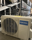Grade A - MRCOOL 4th Gen Easy Pro 12,000 BTU Condenser - Scratch and Dent