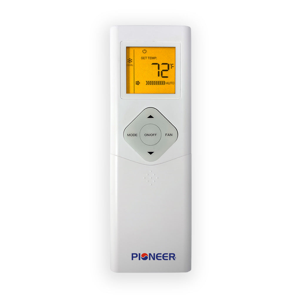 Pioneer Replacement Remote Control for Quantum Series Models