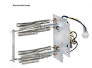 ACiQ 10kW Fused Heat Kit with for ACiQ Packaged Units