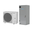 Daikin 48,000 BTU Skyair High Efficiency Multi Position Air Handler Unit With Disconnect Ducted Heat Pump Split System - R32 | 230V