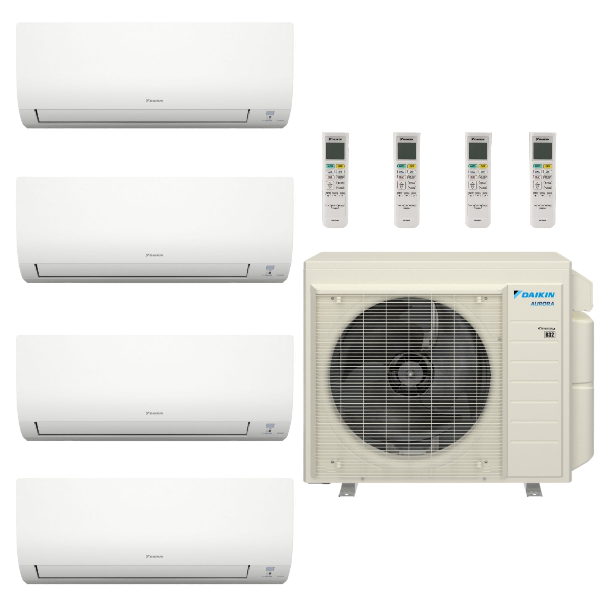 40000 Btu Mini Split