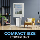 Perfect Aire 10,000 BTU Compact Portable Air Conditioner - CEC