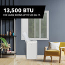 Perfect Aire 13,500 BTU Portable Air Conditioner - CEC