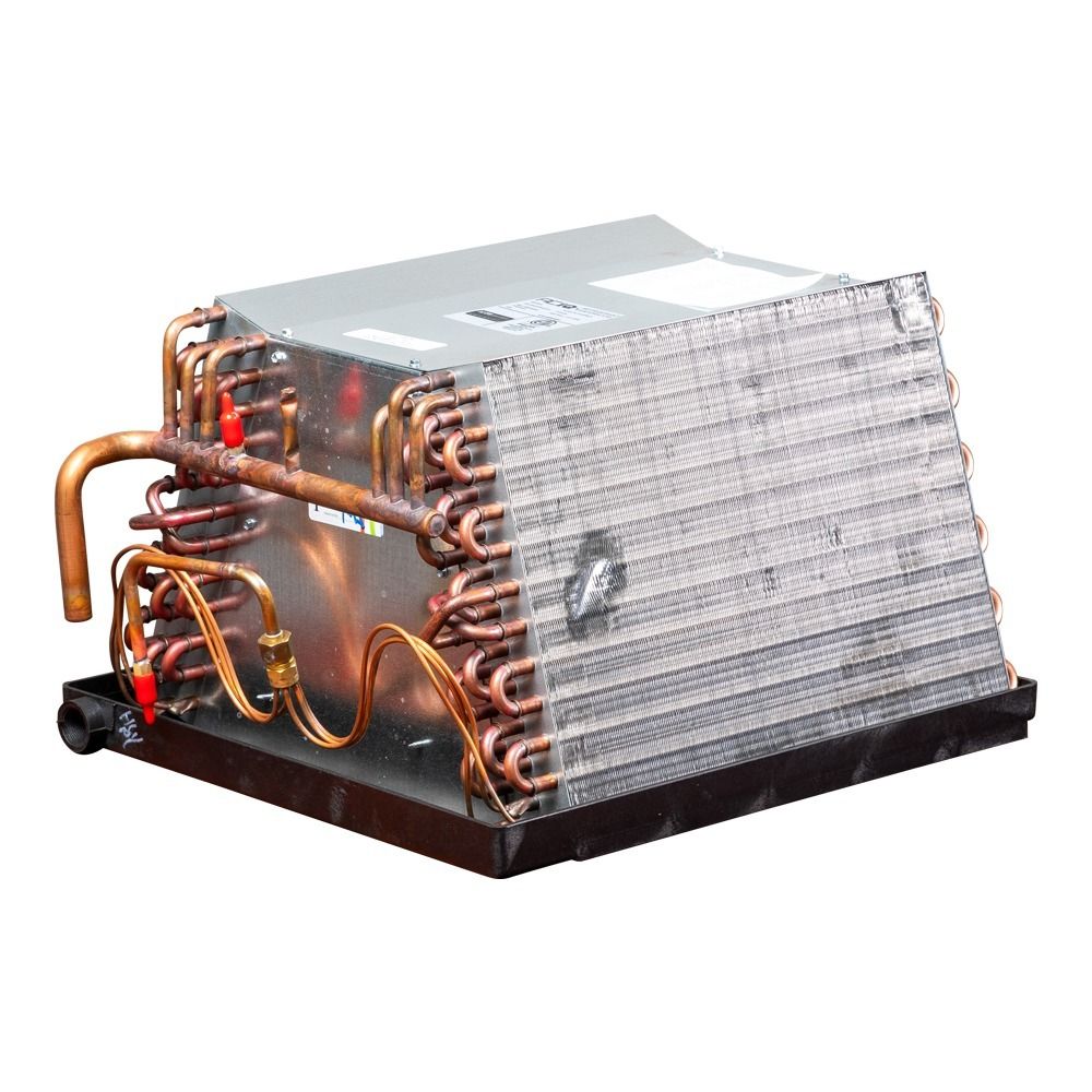ACiQ 2.5 Ton Uncased Downflow Mobile Home Coil with TXV - R454B
