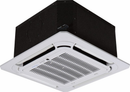 ACiQ 24,000 BTU 23 SEER ACiQ Single Zone Ceiling Cassette Mini Split System | Extreme Series