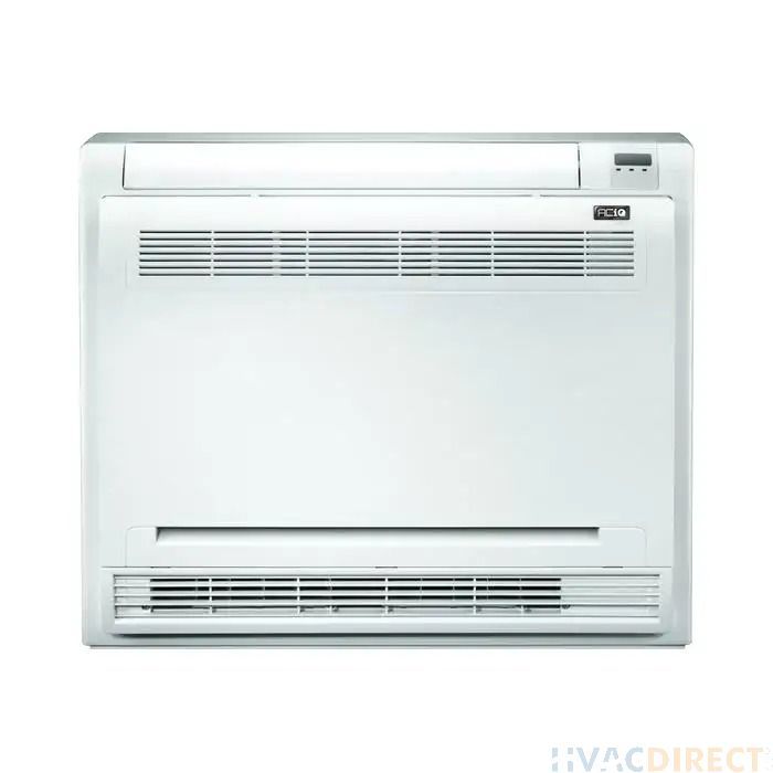 ACiQ 60,000 BTU 23 SEER ACiQ Single Zone Floor Mount Mini Split System | Extreme Series