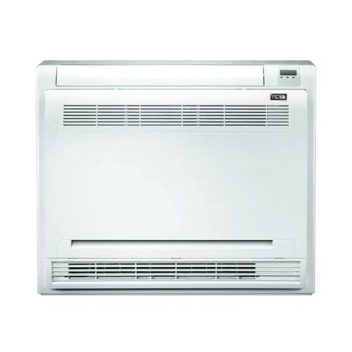 ACiQ 12,000 BTU 23 SEER ACiQ Single Zone Floor Mount Mini Split System | Extreme Series