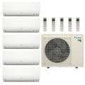 Outdoor condenser