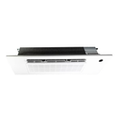 ACiQ 6,000-12,000 BTU Slim Ceiling Cassette Mini Split (R454B) - ACIQ-SCC-0612-HH-MB