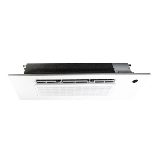 ACiQ 18,000 BTU Slim Ceiling Cassette ACiQ Mini Split Air Handler| R454B - SCC-18-HH-MB