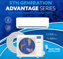 5th Gen Advantage Series