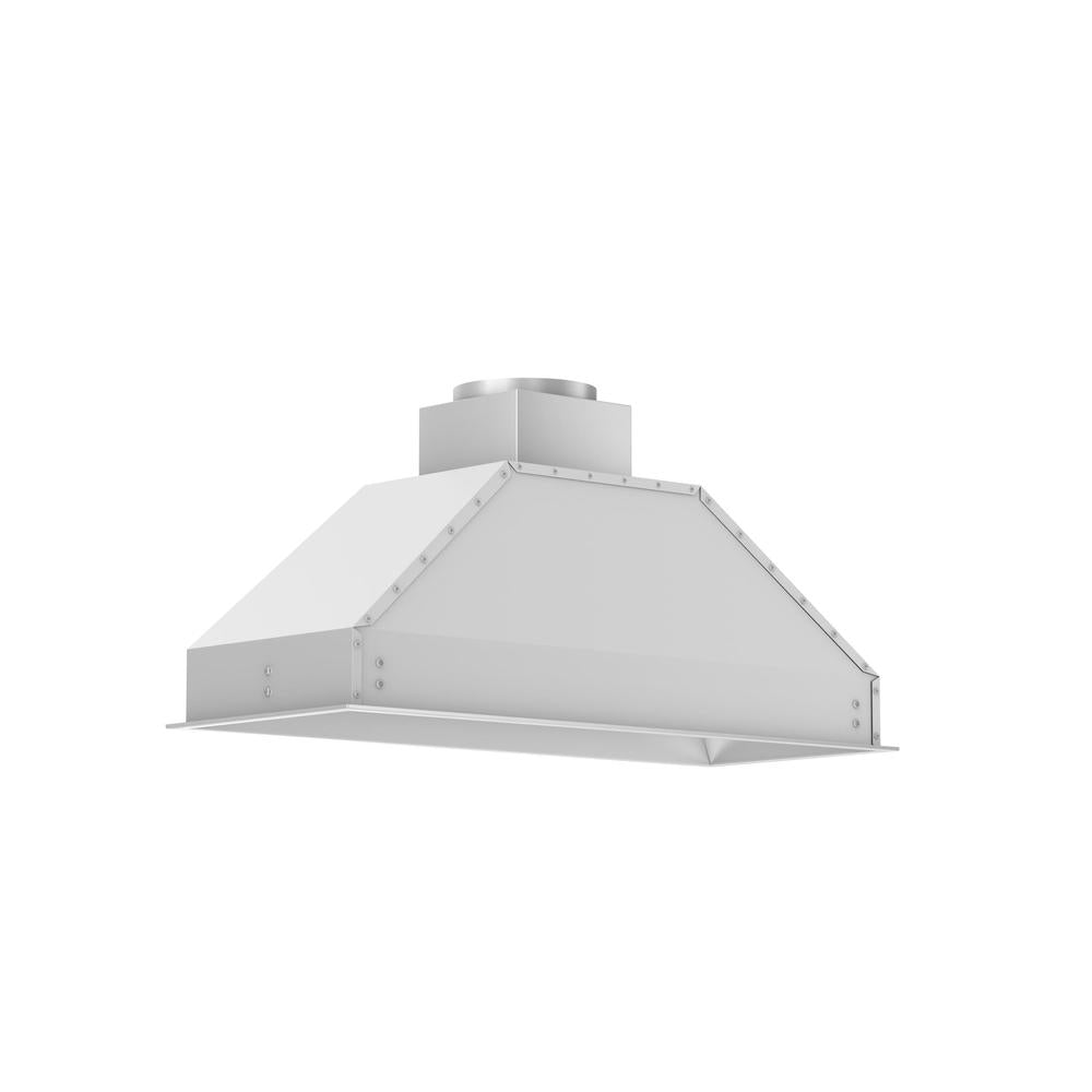 ZLINE 40-inch range hood in stainless steel 695-40