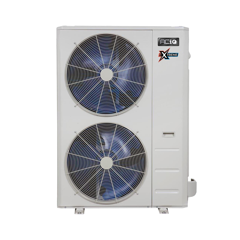 ACiQ 36,000 BTU 3 Ton 23 SEER2 ACiQ Multi Zone Condenser Extreme Series | R454B