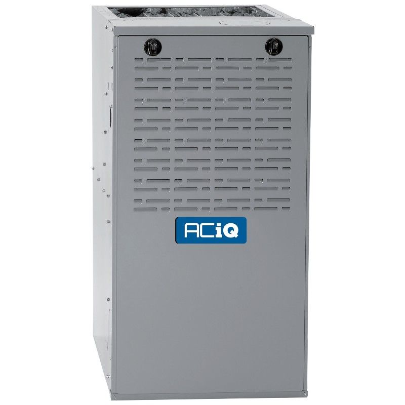 ACiQ 66,000 BTU 80% AFUE Two Stage Multi-Positional ACiQ Gas Furnace