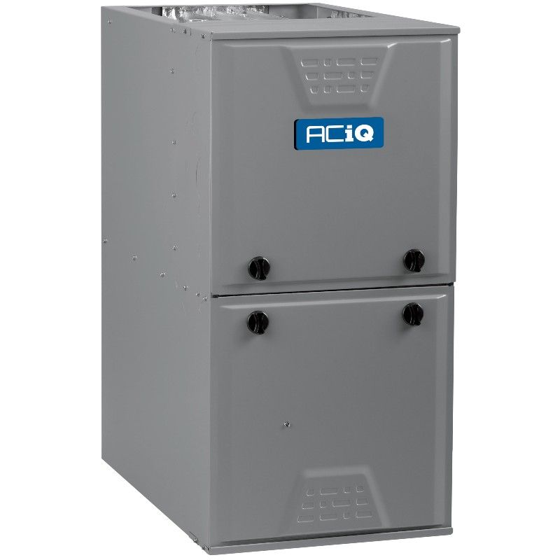 ACiQ 40,000 BTU 96% AFUE Single Stage Multi-Positional ACiQ Gas Furnace