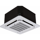 ACiQ 12,000 BTU Ceiling Cassette Mini Split Air Handler (R454B) - ACIQ-12CC-HH-MC
