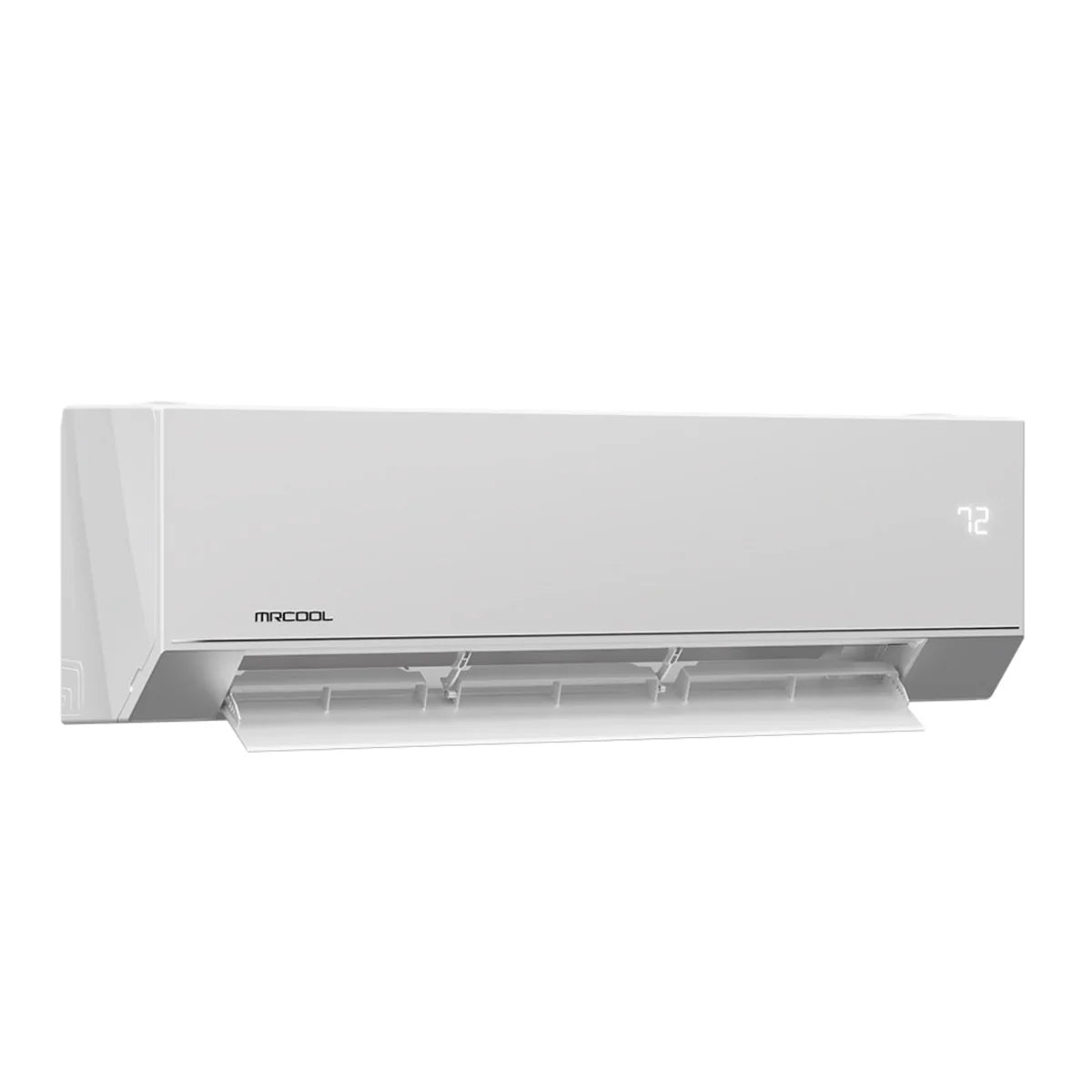 MRCOOL Olympus E Star 9,000 BTU 27.4 SEER2 Single Zone Mini Split Air Handler