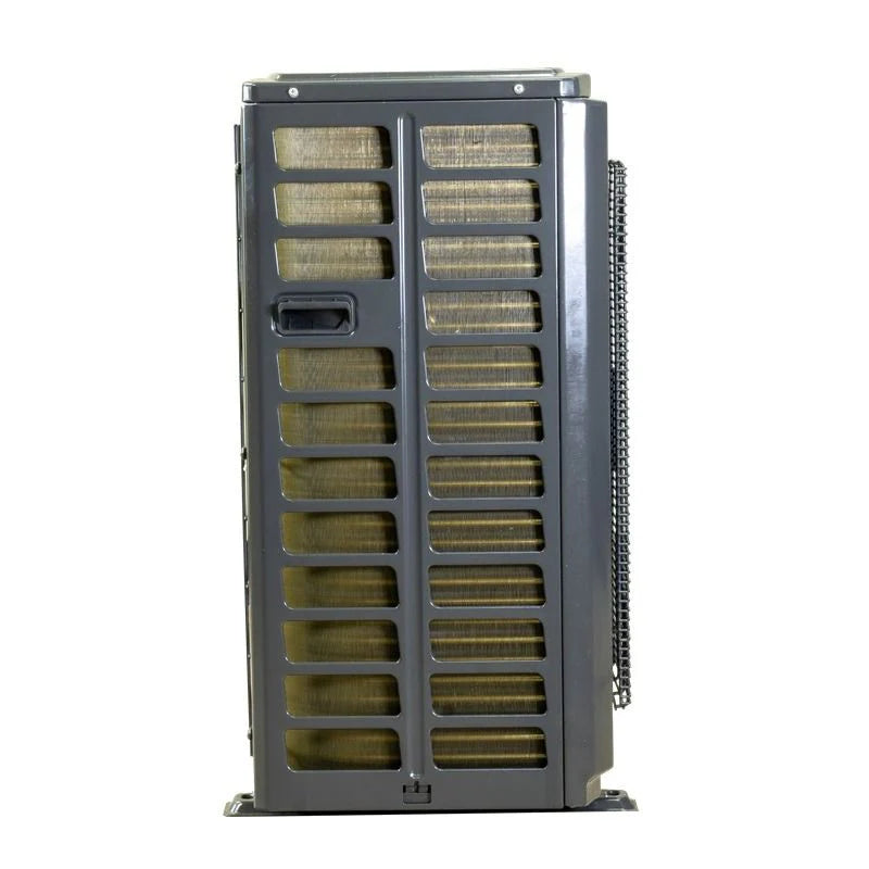 ACiQ 3 Ton 36,000 BTU 18 SEER2 Central Ducted Heat Pump System Extreme+ Series