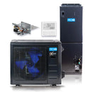 ACiQ 2.5 Ton 30,000 BTU 17.2 SEER2 Central Ducted Heat Pump System Extreme+ Series