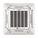 Pioneer® 12,000 BTU 22.7 SEER2 8-Way Compact Cassette Mini-Split Air Conditioner Heat Pump System Full Set 230V