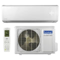Indoor air handler