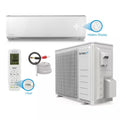 Outdoor condenser