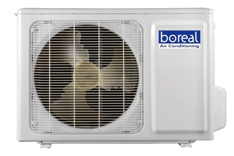 Boreal Brisa 12,000 BTU 18 SEER Ductless Mini Split Air Conditioner an