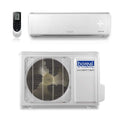 Indoor air handler