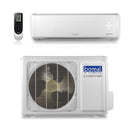 Boreal Konstell 12000 BTU Mini Split Air Conditioner 115V Front
