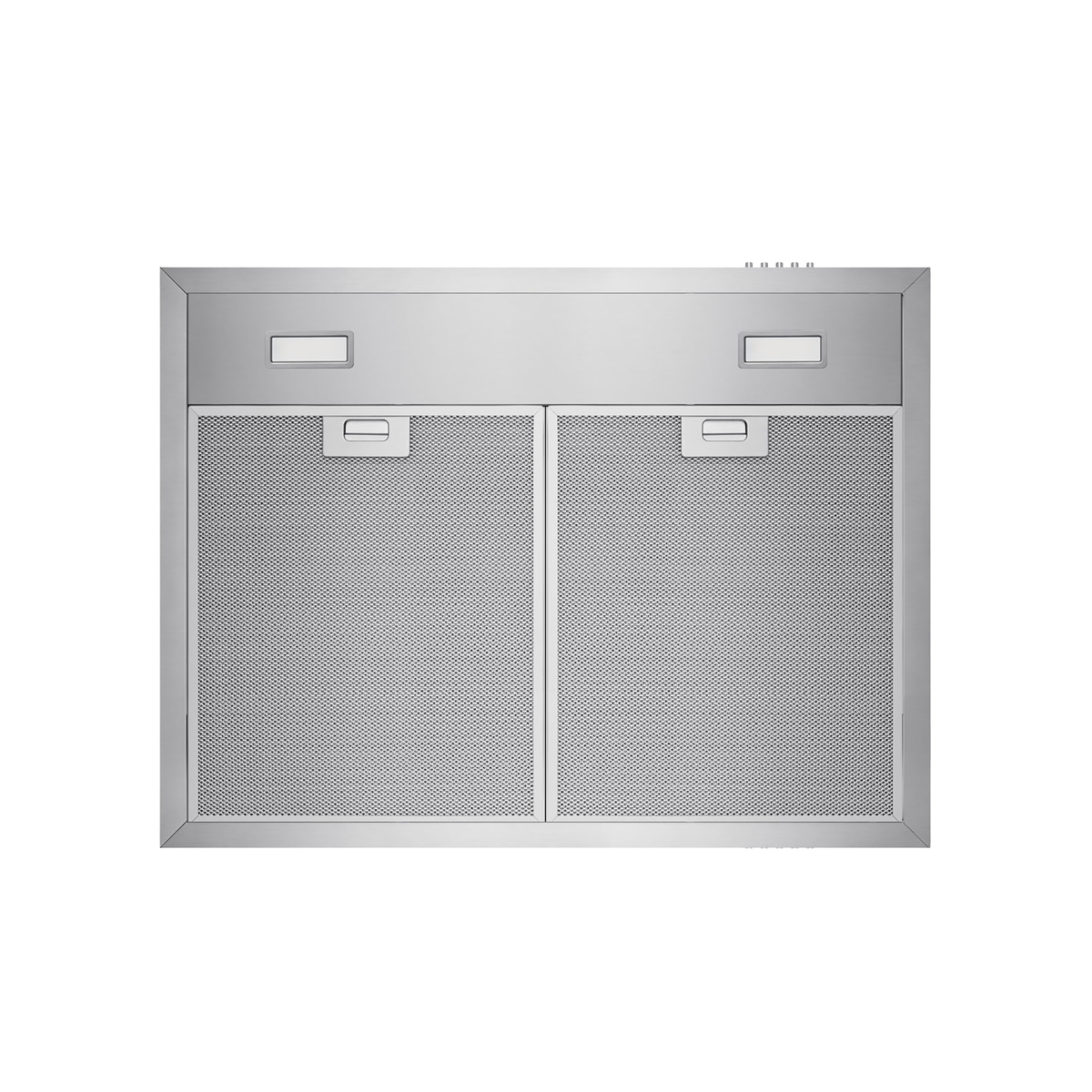Victory 30-Inch 600 CFM Wall Mount Range Hood in Stainless Steel